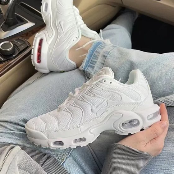 Nike TN Series
