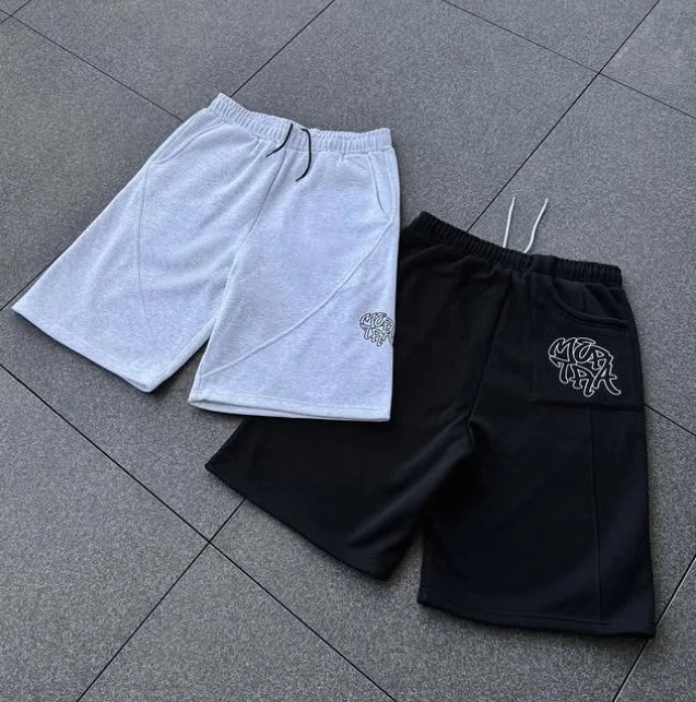 MT Shorts
