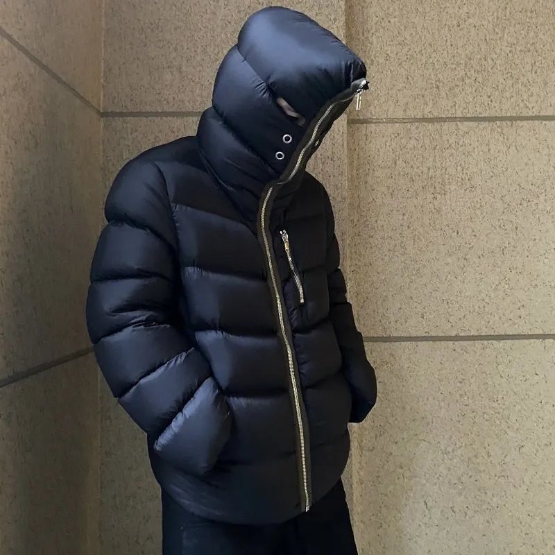 ***CP Down Jacket**