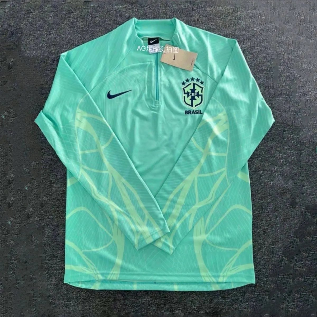 Half Long Sleeve