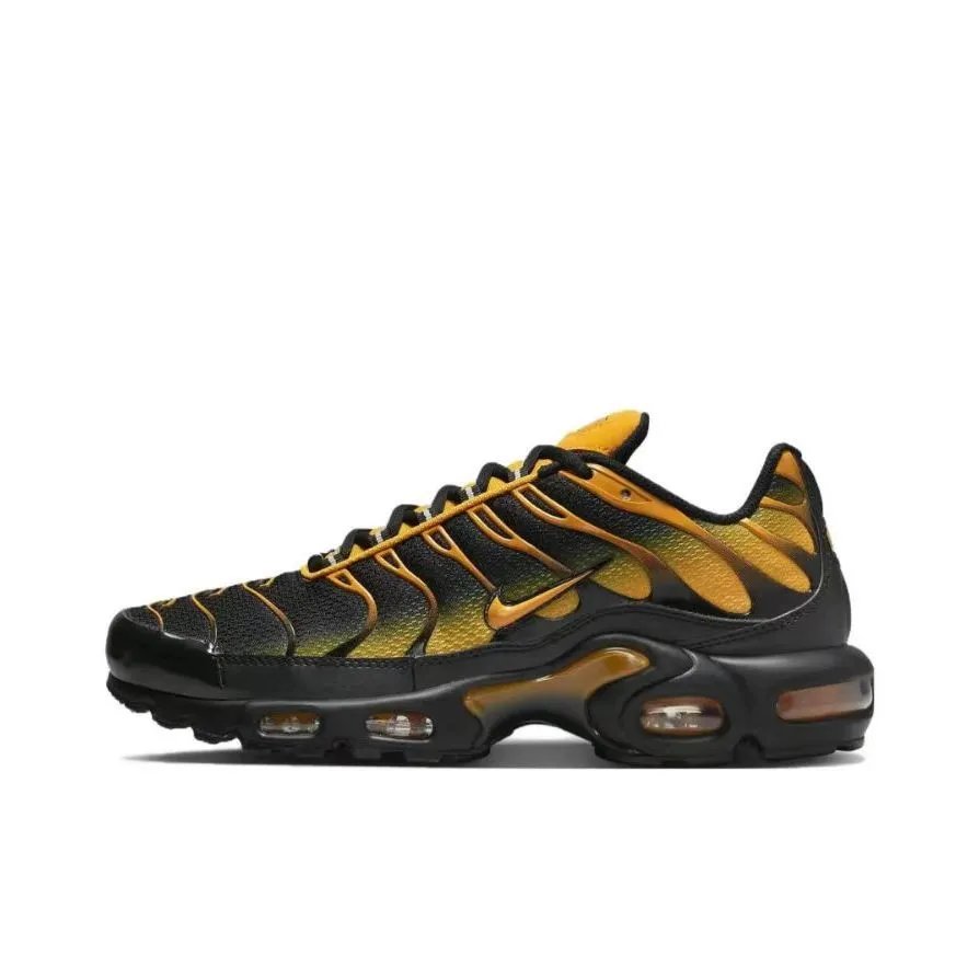 Black-Orange