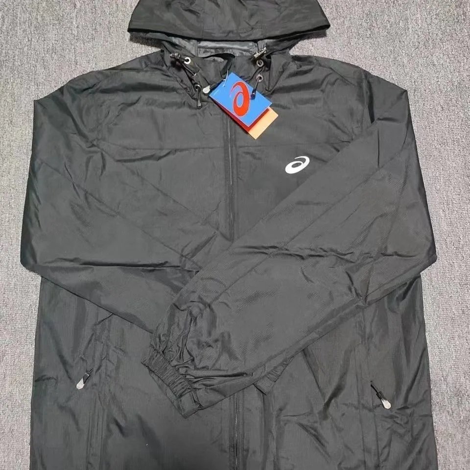 YSS assault suit
