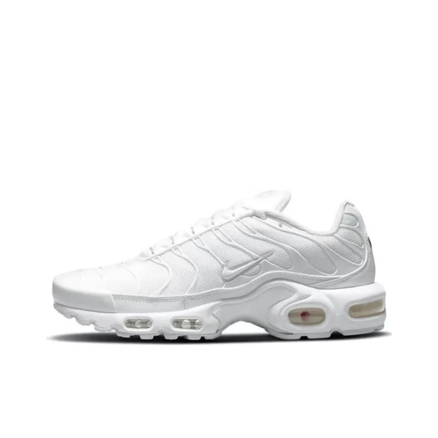 Triple White