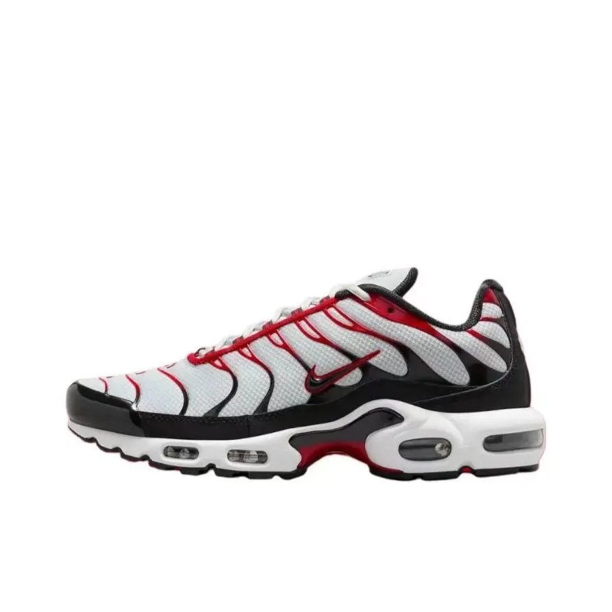 Black-Red
