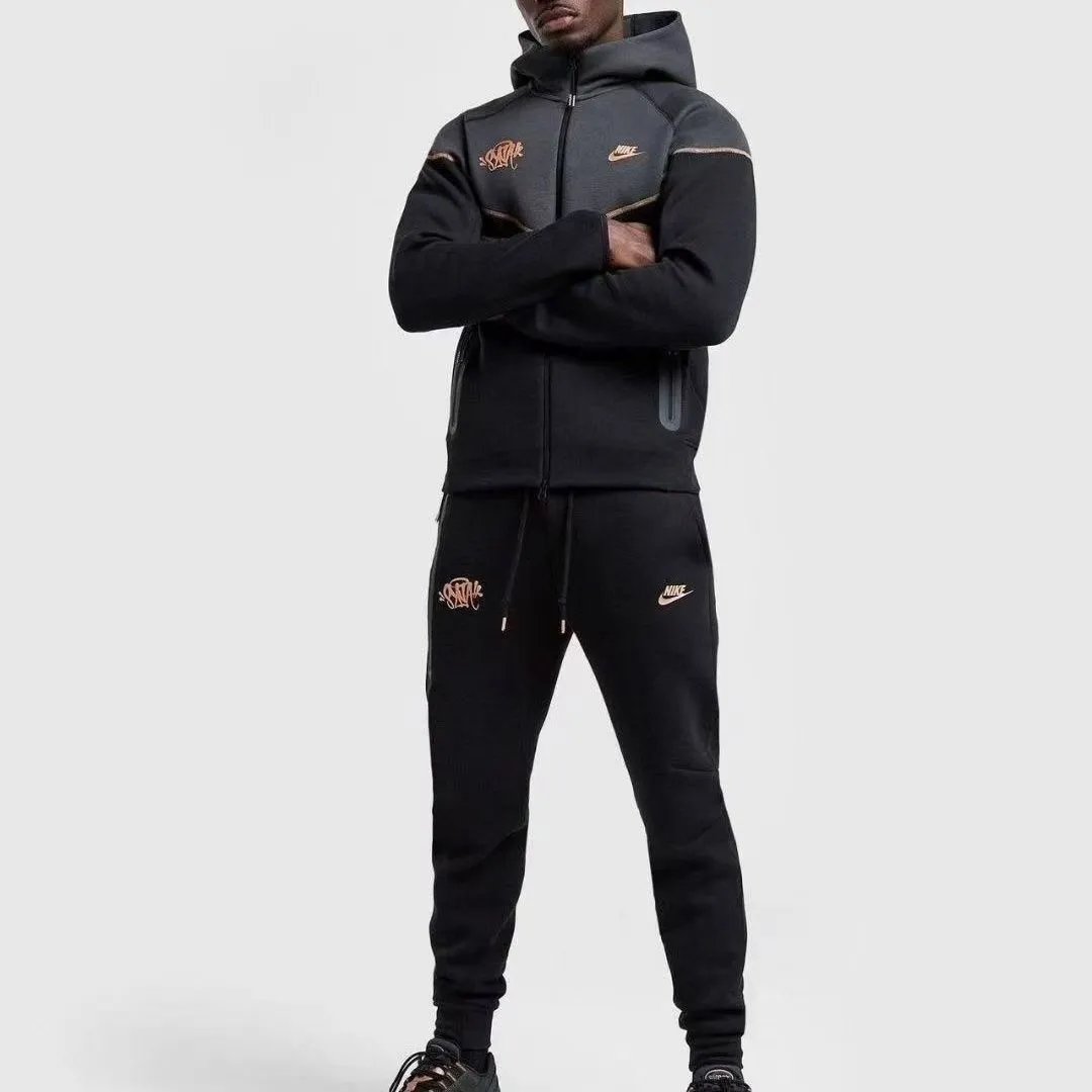 Nike x STX Set