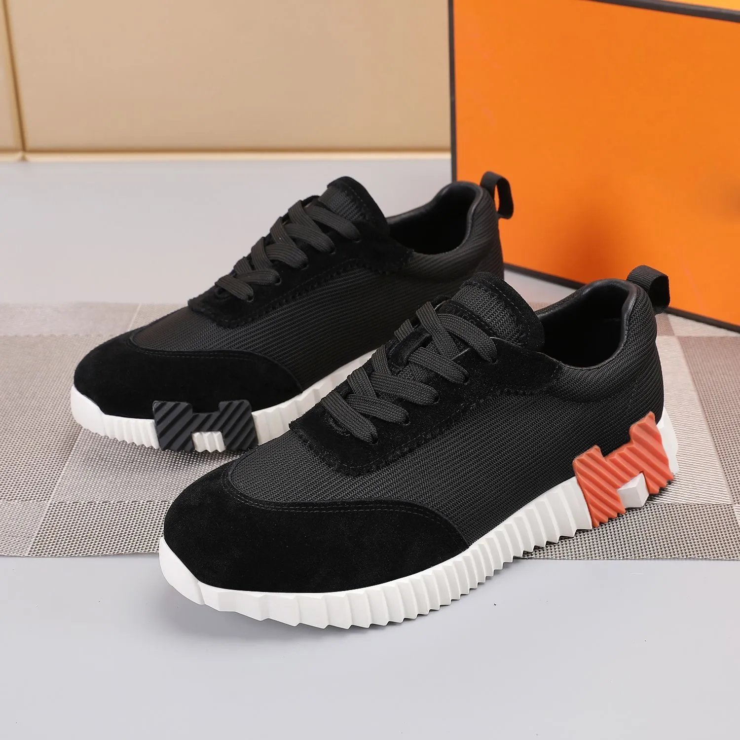 Athletic Shoes