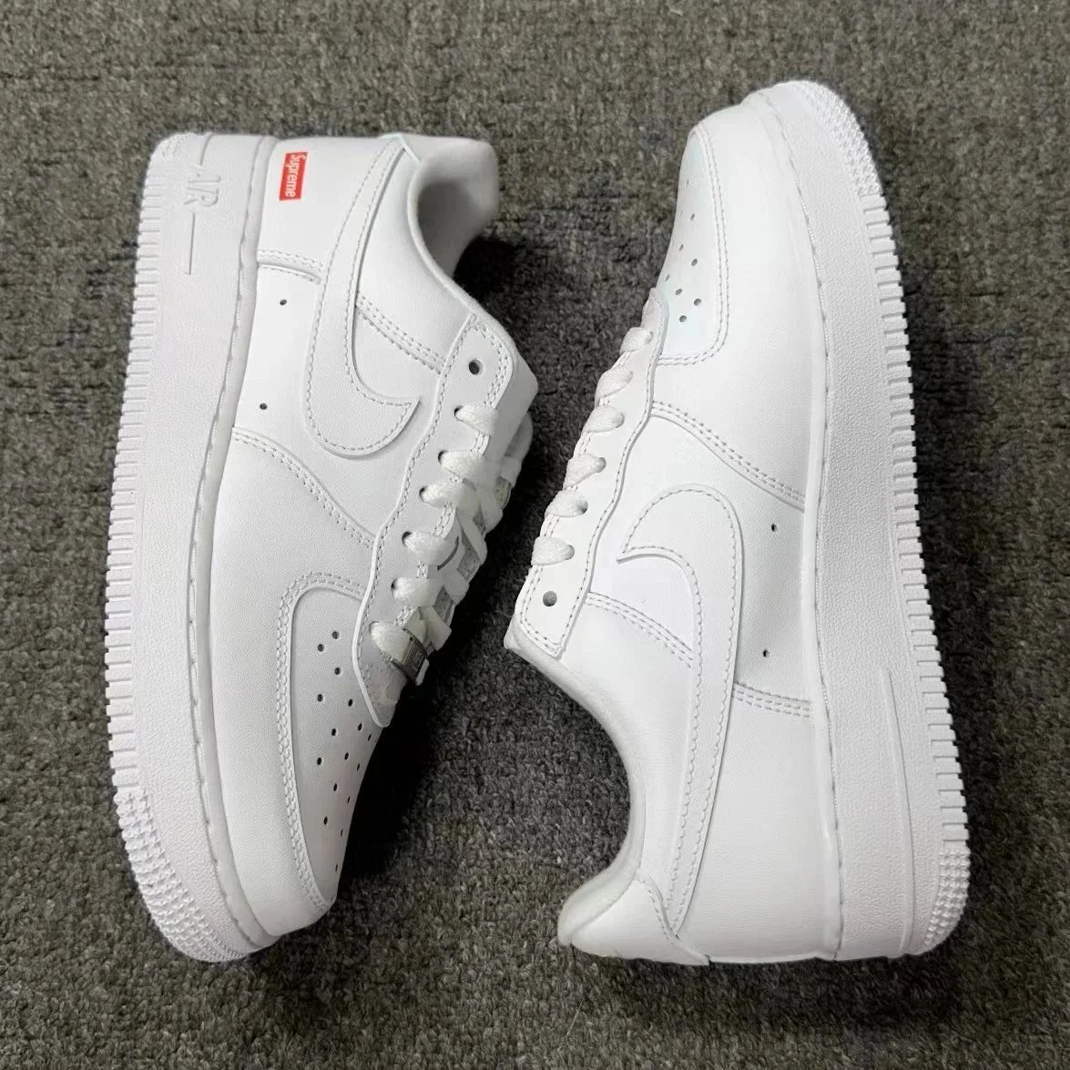Sup White