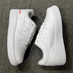 SUP Antelope - TS K-Antelope - WS X Nike - Antelope - Fear of God Military Collection