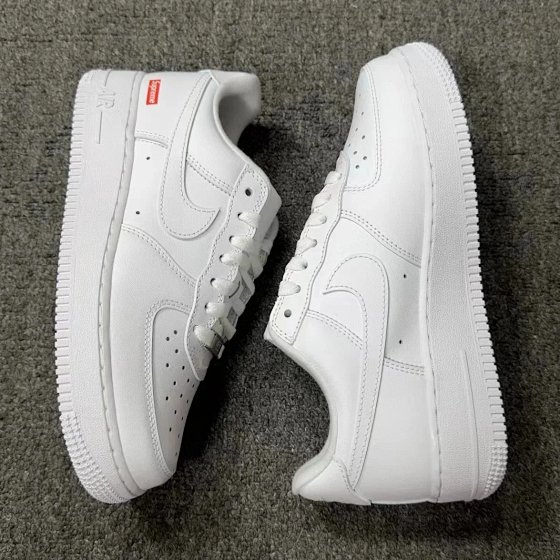 SUP Antelope - TS K-Antelope - WS X Nike - Antelope - Fear of God Military Collection