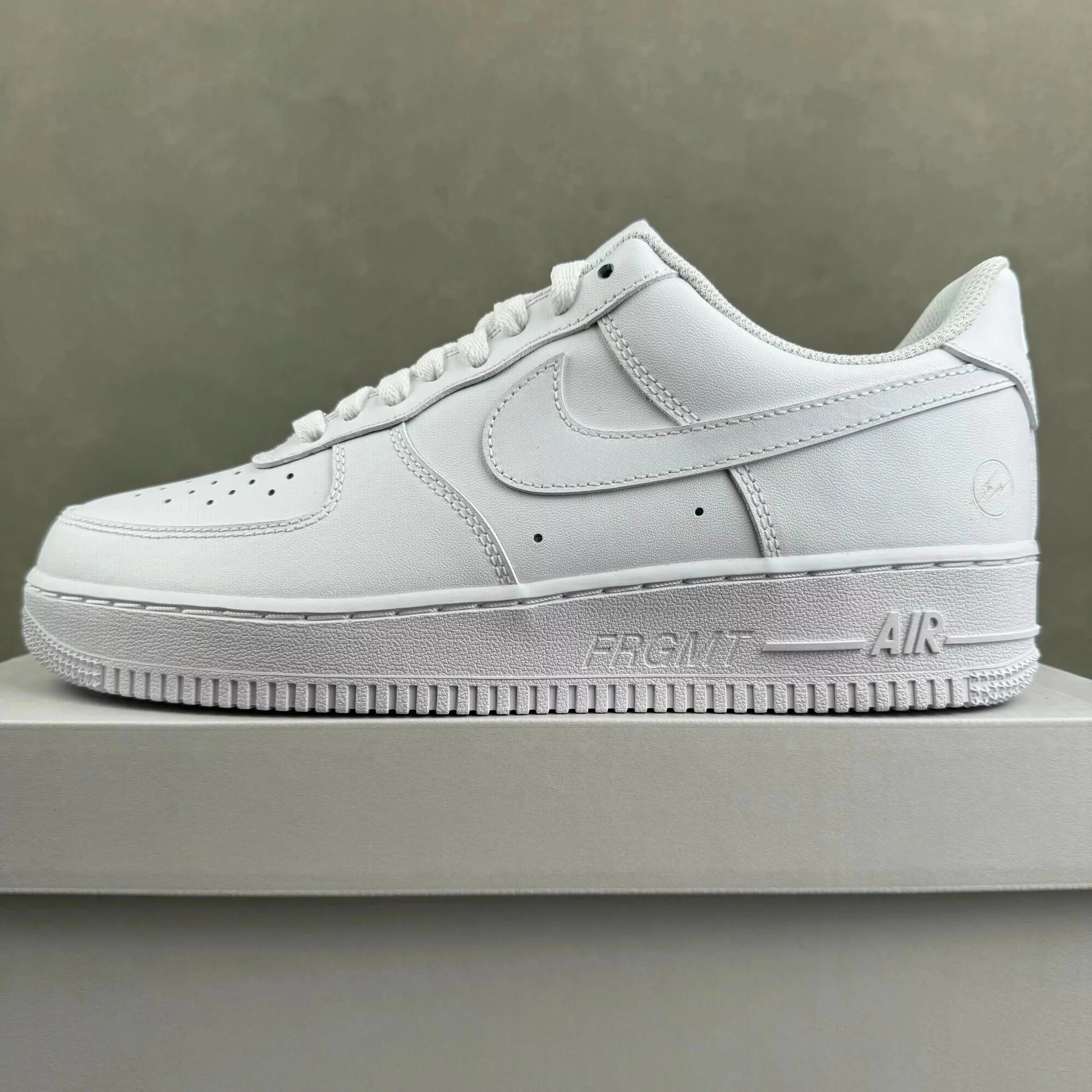 Fragment Design Lightning Collaboration