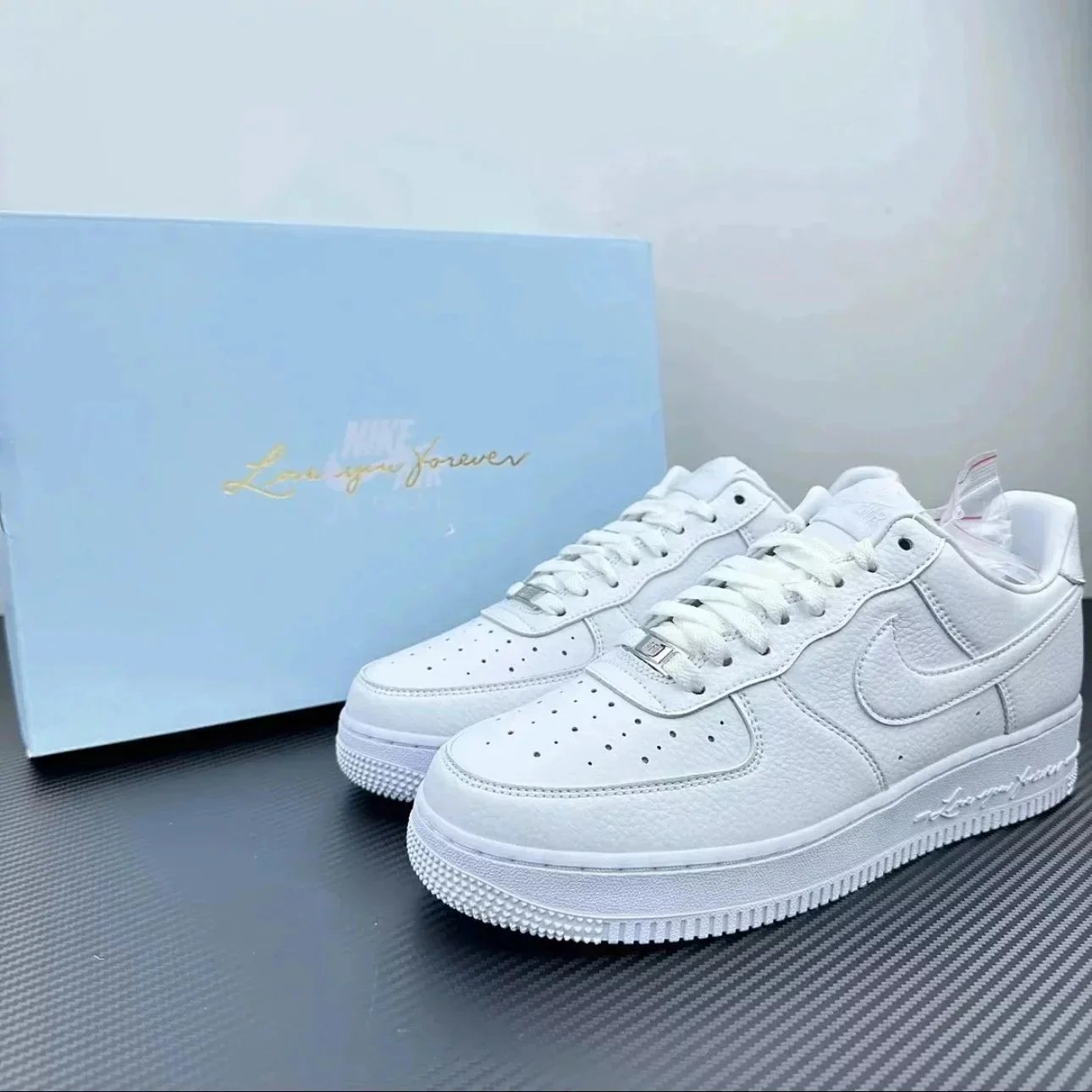 NOCTA X AF1 Drake I Z CZ8065-100