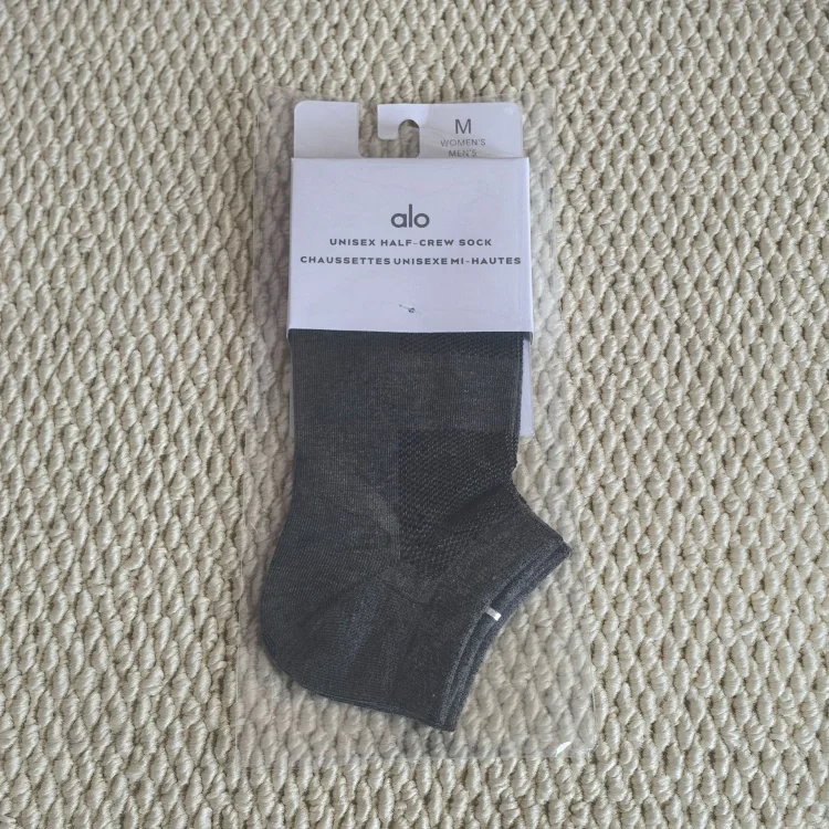 Fitness, running, sweat-absorbent, breathable, foreign trade, individually packaged yoga socks(pic32) Fitness, running, sweat-absorbent, breathable, foreign trade, individually packaged yoga socks