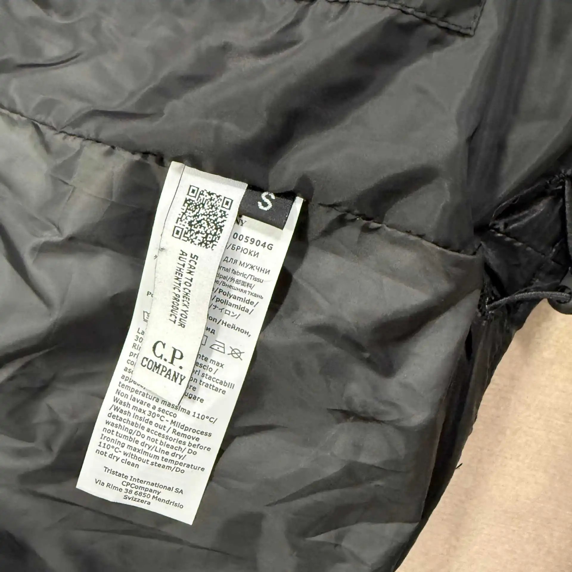 CP Quilted Vest photo 8