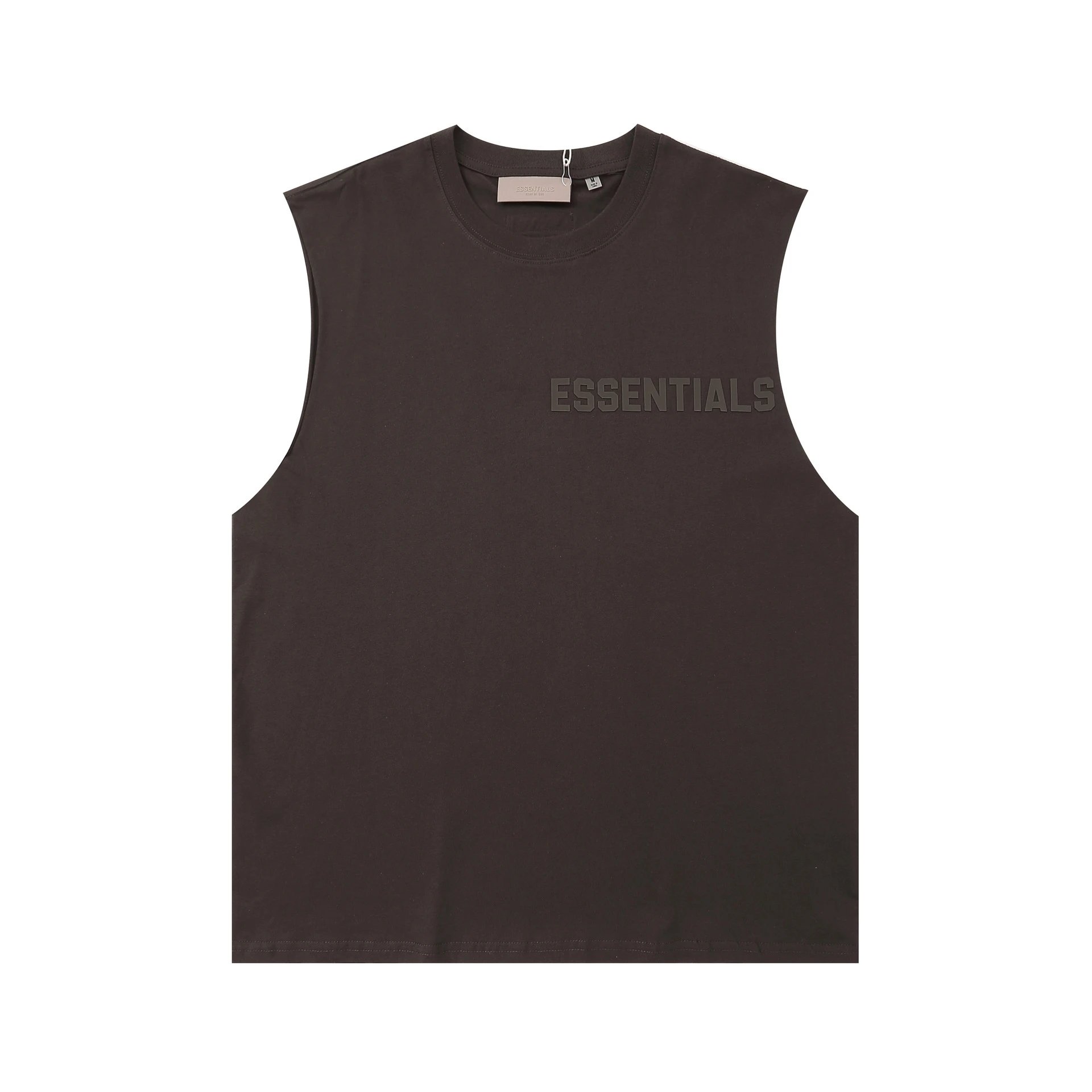 Letter Print T-Shirt photo 2