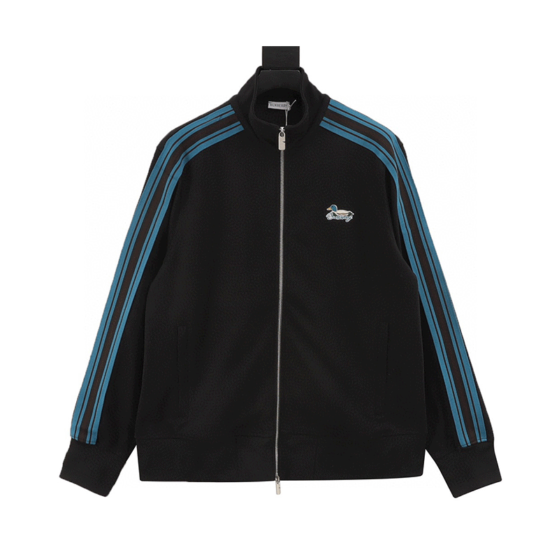 RICK OWENS Track Jacket [4 sty