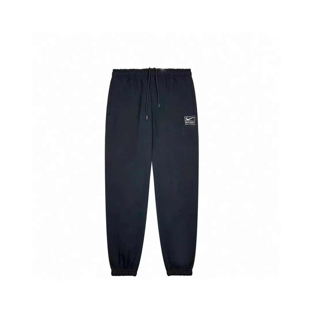 Stussy x Nike Embroidered Hoodie photo 2