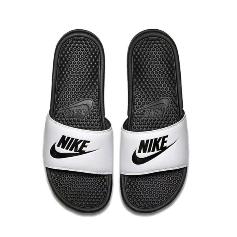 Thick Sole Sports Slippers photo 5