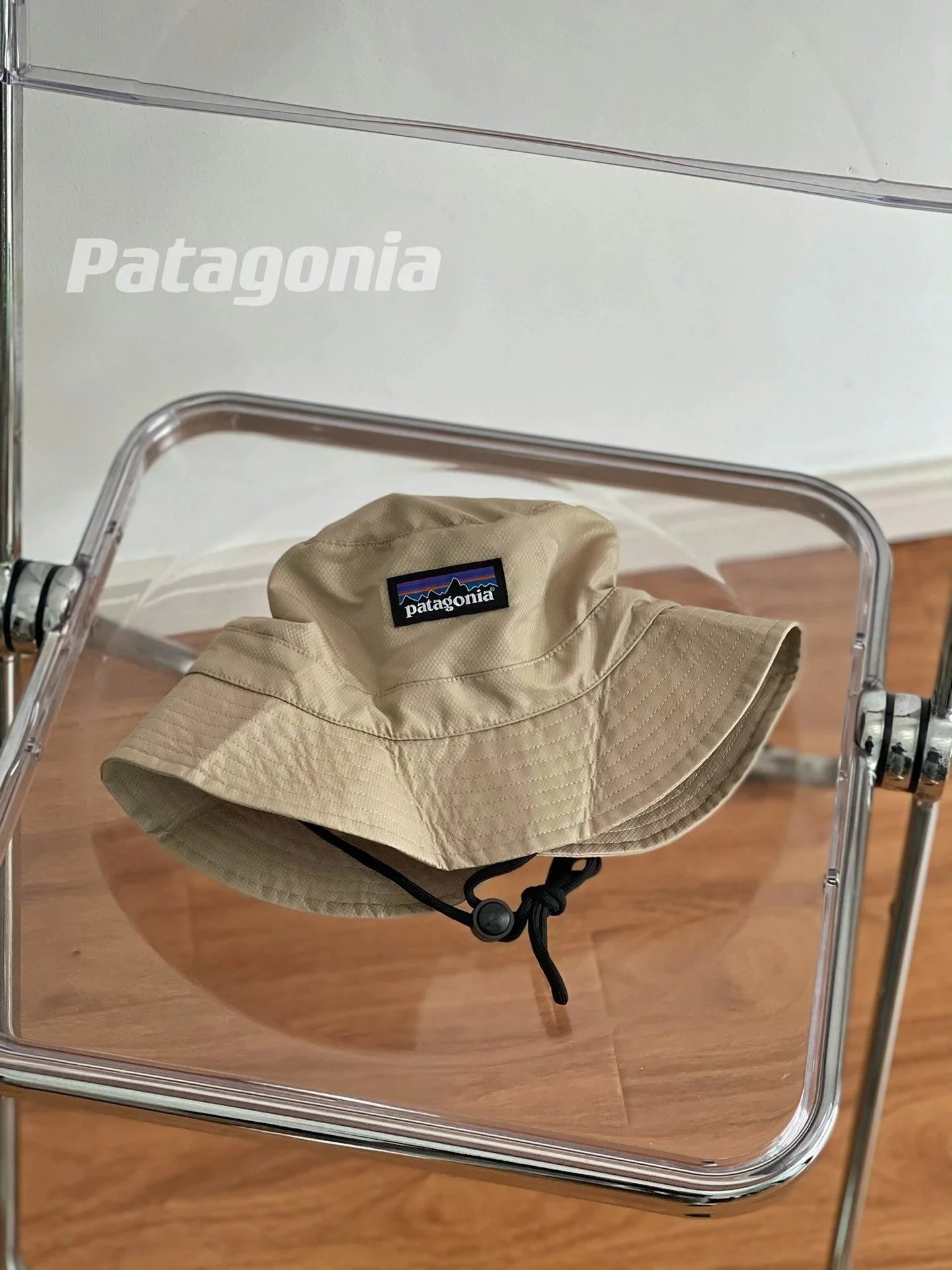 Quick Dry Nylon Bucket Hat photo 4