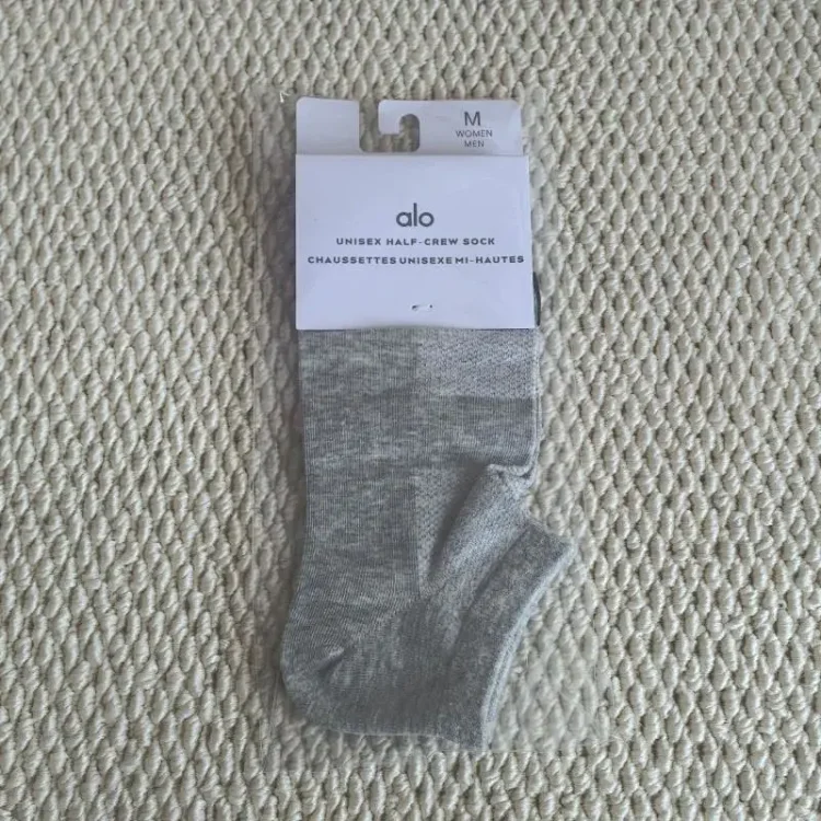 Fitness, running, sweat-absorbent, breathable, foreign trade, individually packaged yoga socks(pic33) Fitness, running, sweat-absorbent, breathable, foreign trade, individually packaged yoga socks