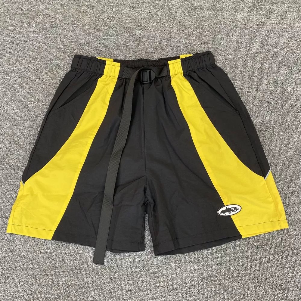 Corteiz Cruise Print Shorts photo 6