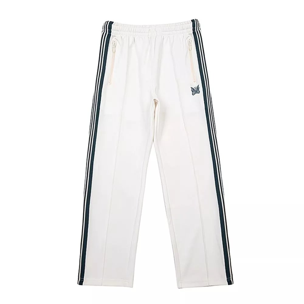 Needles Butterfly Embroidered Track Pants photo 2