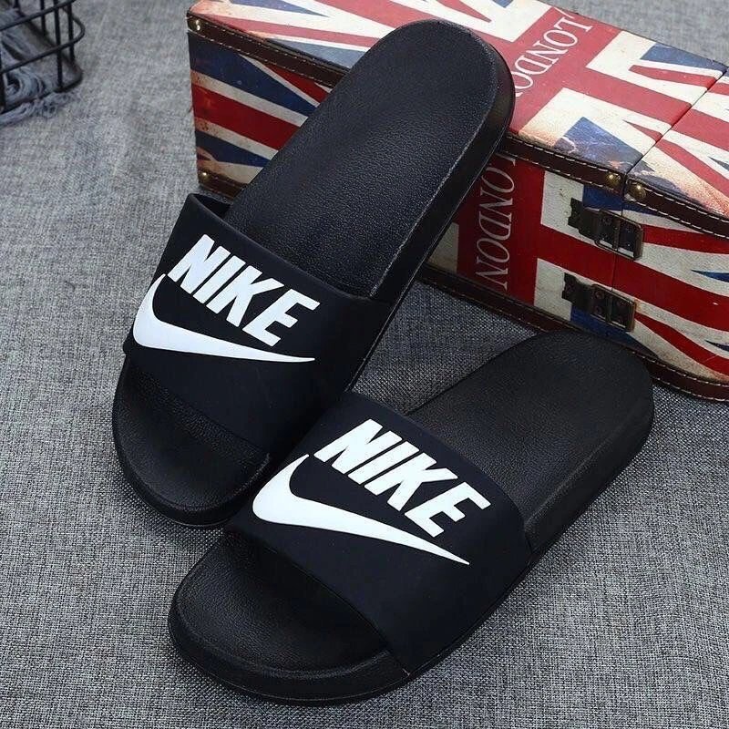 Thick Sole Sports Slippers photo 8
