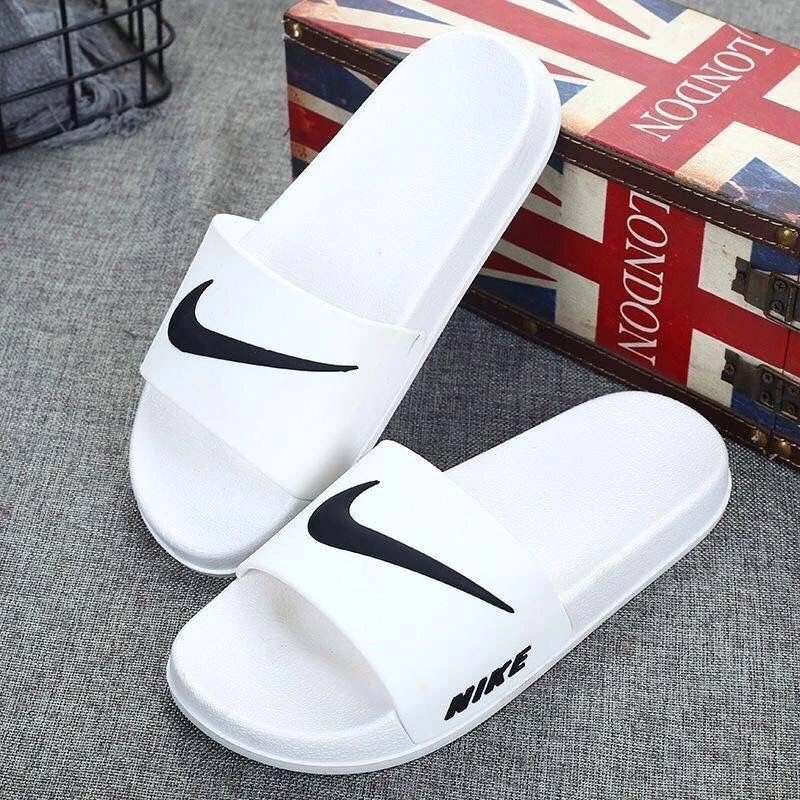 Thick Sole Sports Slippers photo 7