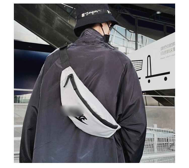 Waterproof Running Crossbody Bag photo 6