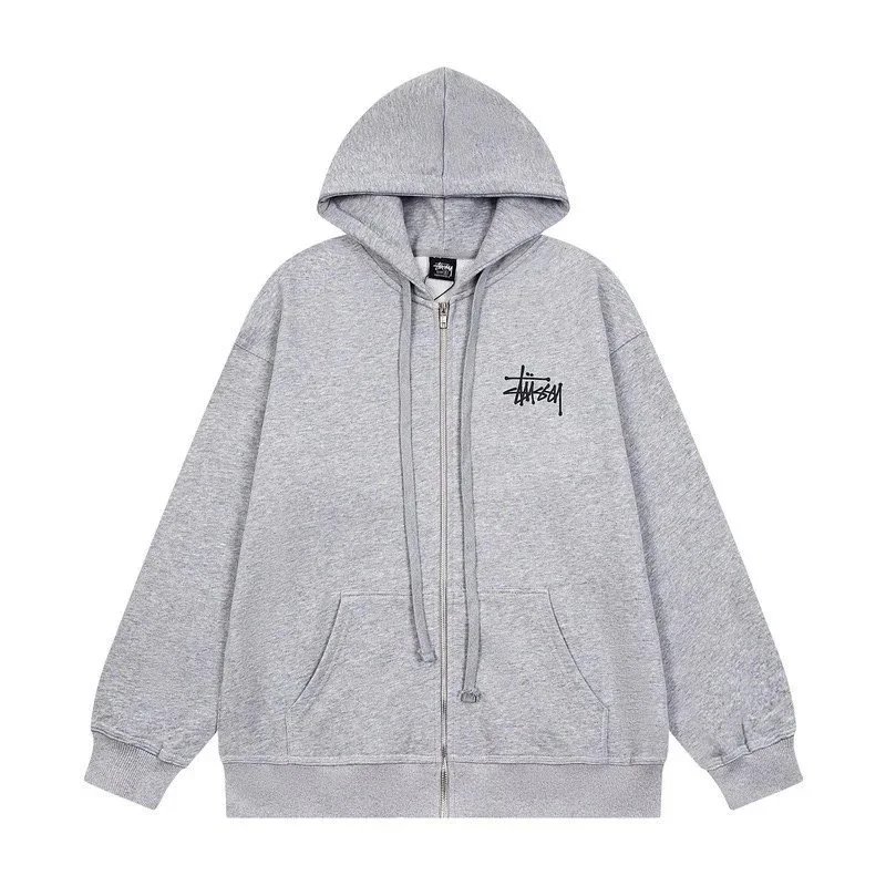Classic Logo Casual Hoodie photo 4