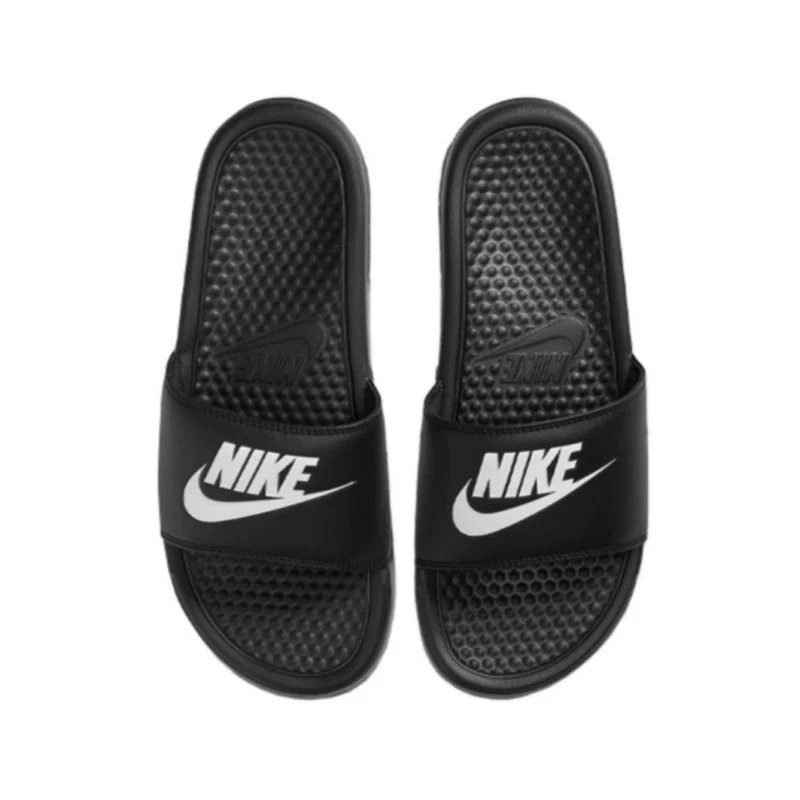 Thick Sole Sports Slippers photo 4