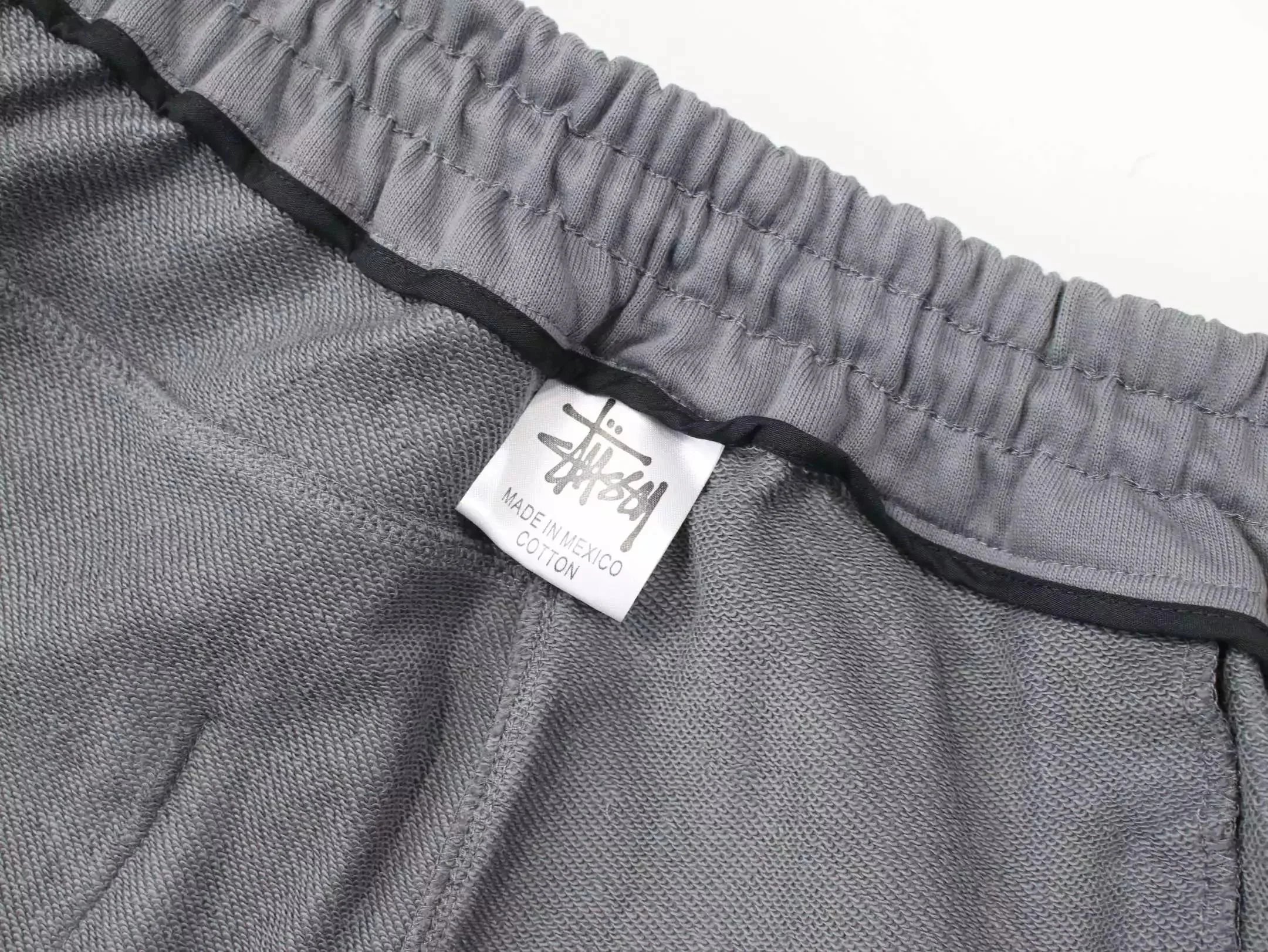 World Tour Embroidered Shorts photo 7