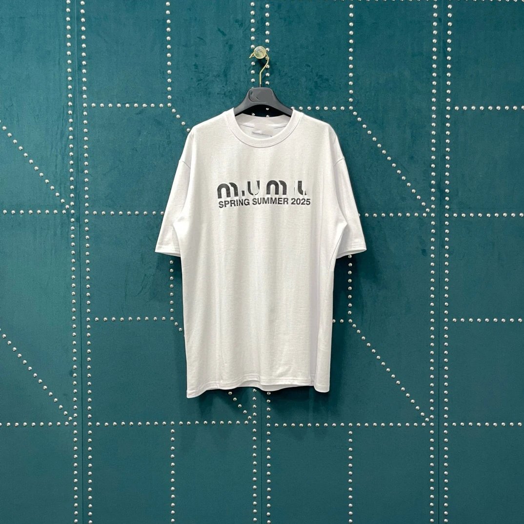Distressed Print Short Sleeve T-Shirt photo 6