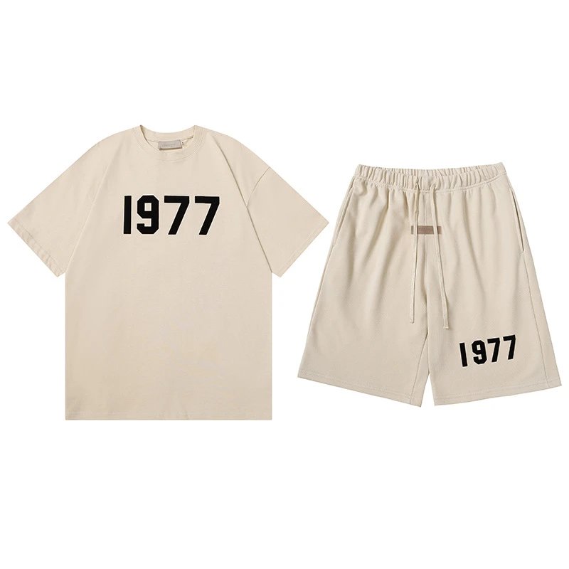 FOG Essentials 1977 Hoodie Tracksuit photo 8