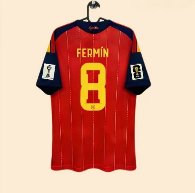 National Team Football Jersey photo 6