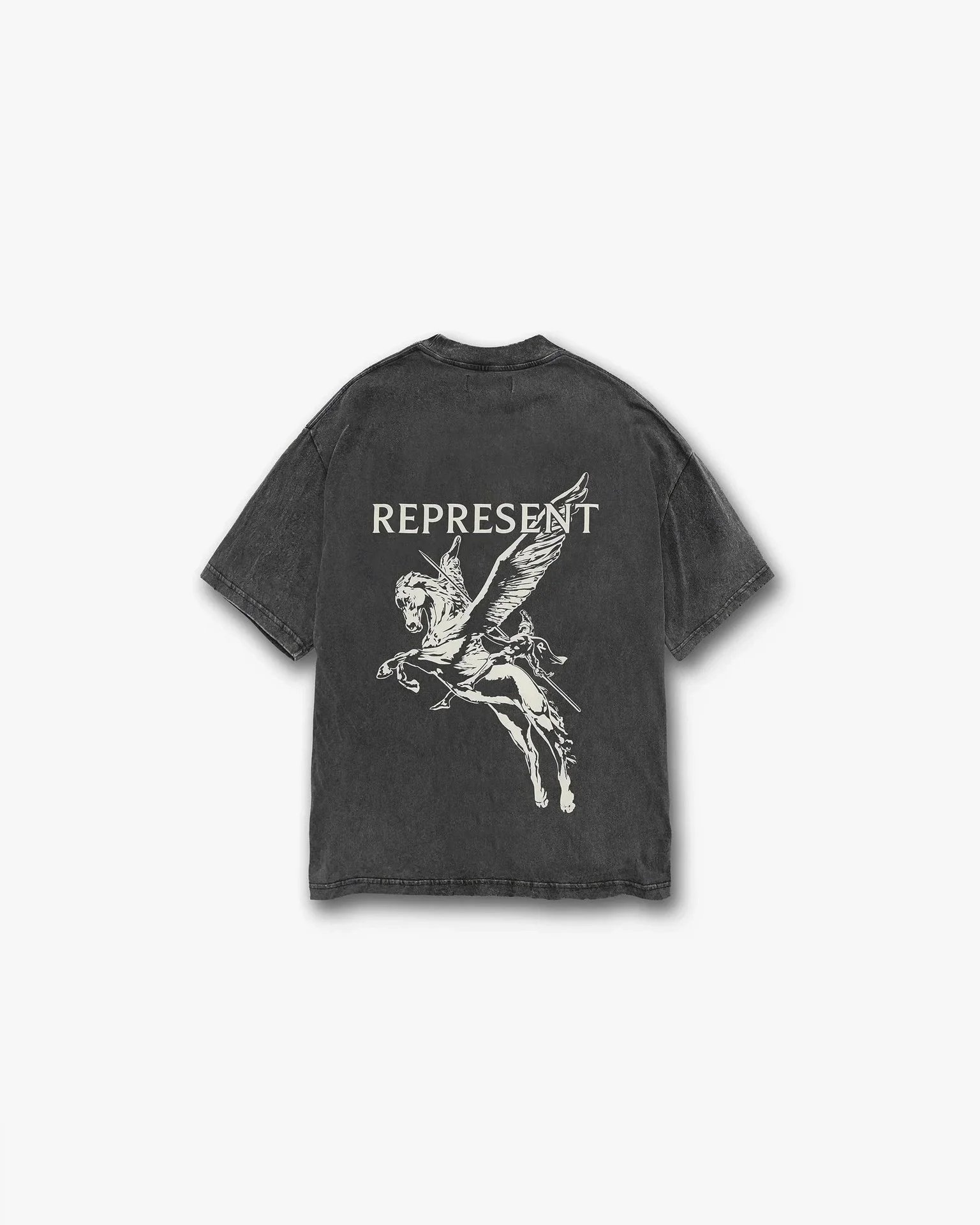 Doberman Vintage Distressed T-Shirt photo 7