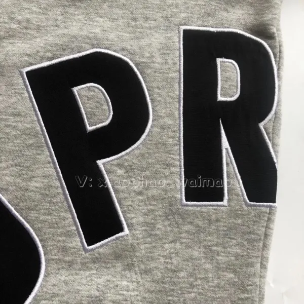 Supreme Arch Logo Coach Jacket Navy Outerwear - 5