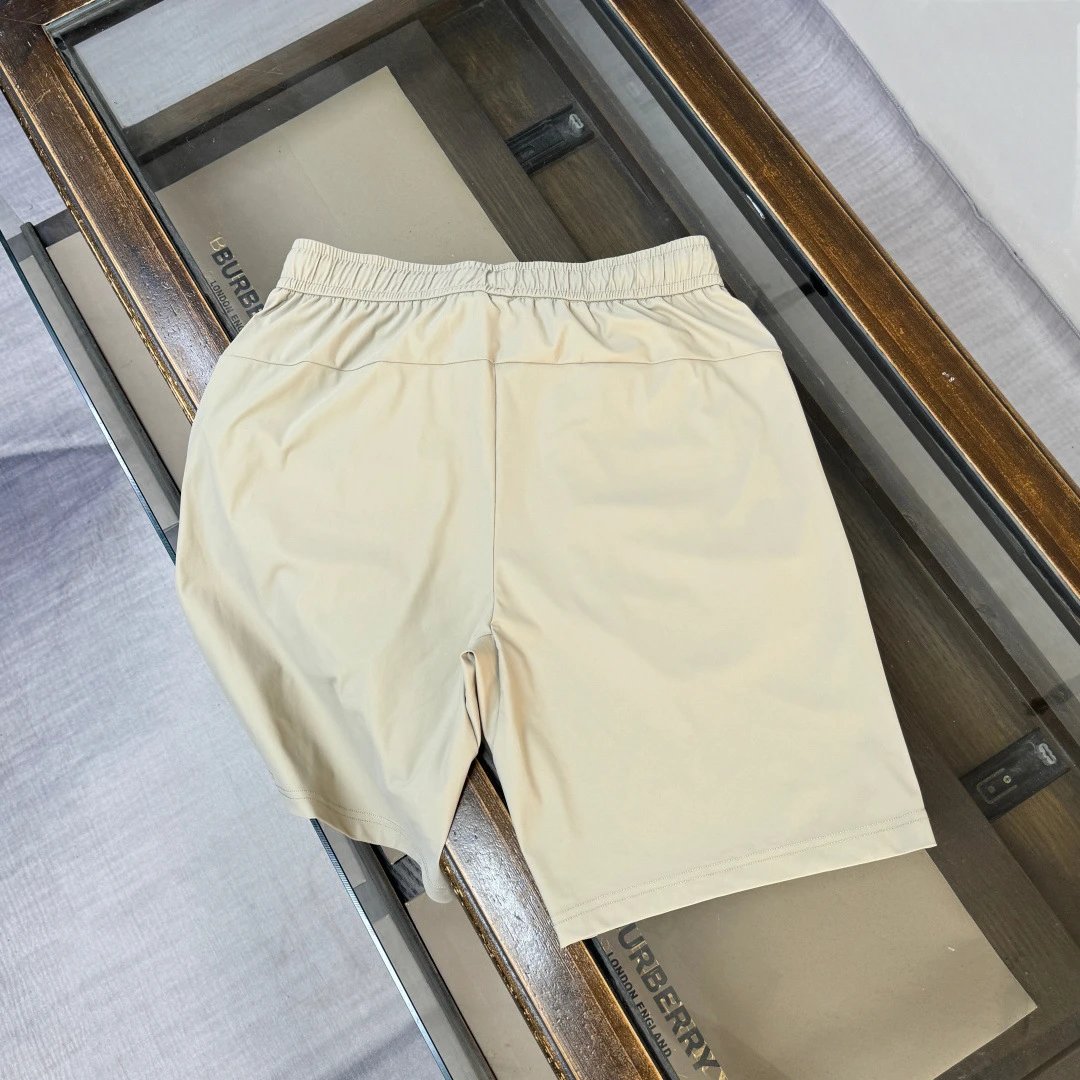 Triangle Logo Shorts photo 7