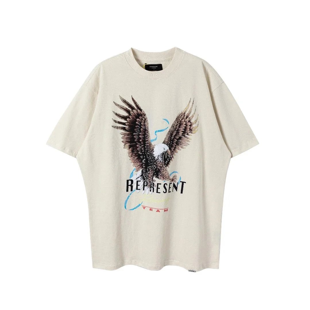 Doberman Print Distressed T-Shirt photo 6