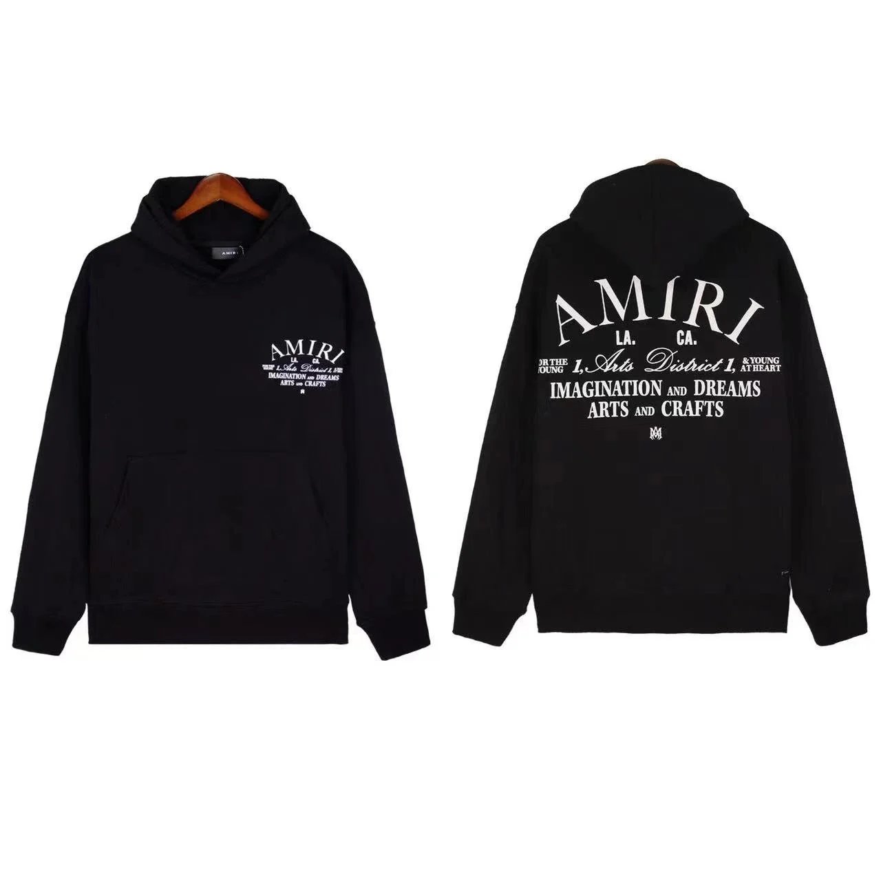 Vintage Hoodie photo 8