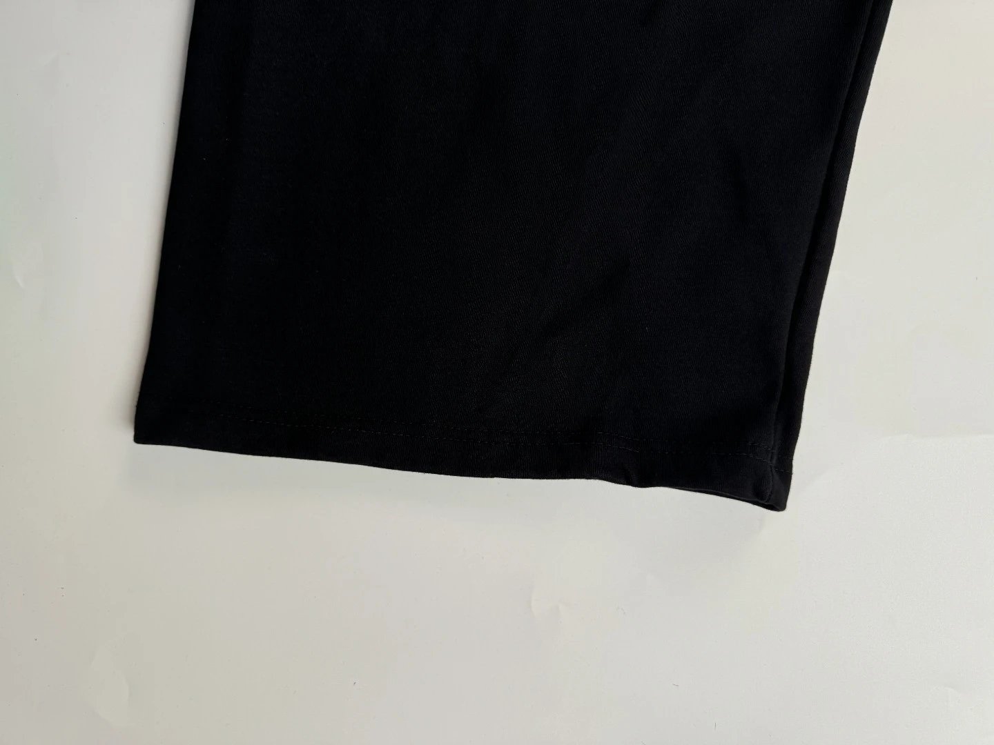 Balenciaga Logo Hoodie Black Hoodie - 13