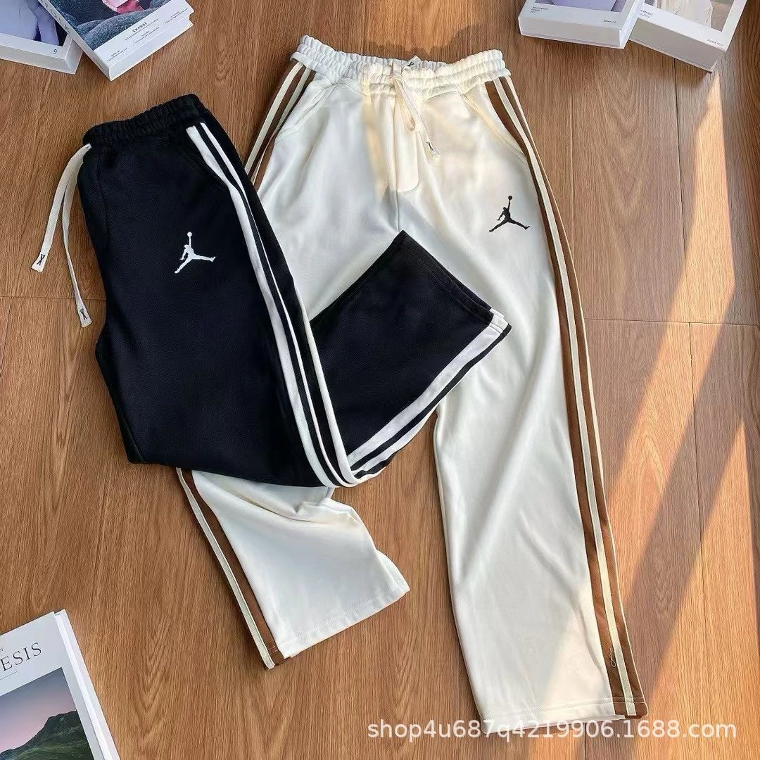 AJ Webbing Straight Pants photo 7