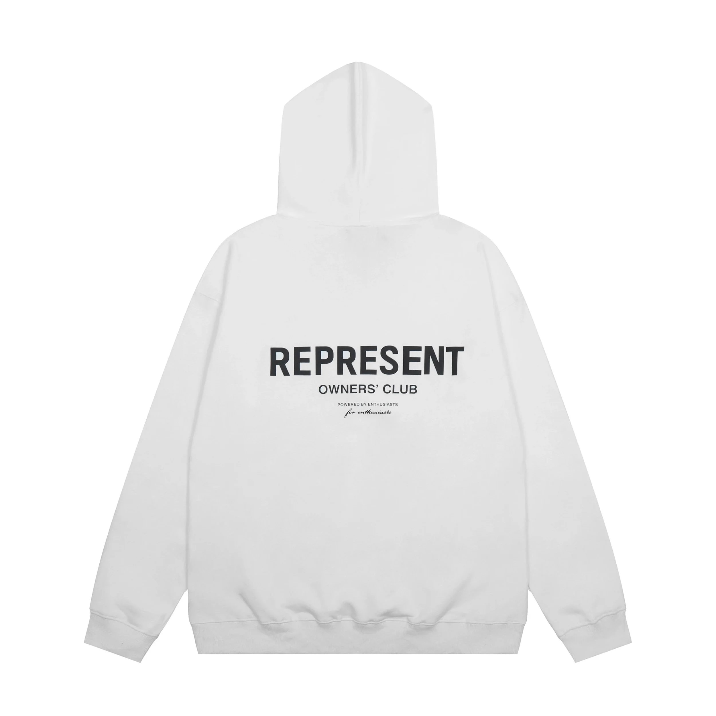 Hoodie Letter Back Couple Hoodie photo 8