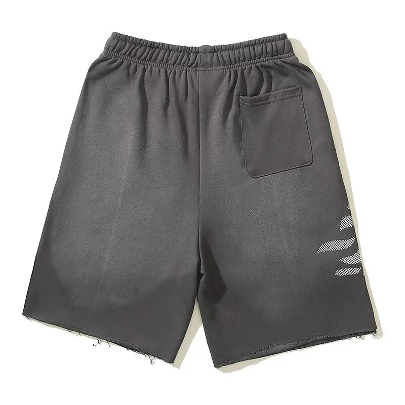 Travis Scott Character Shorts photo 4