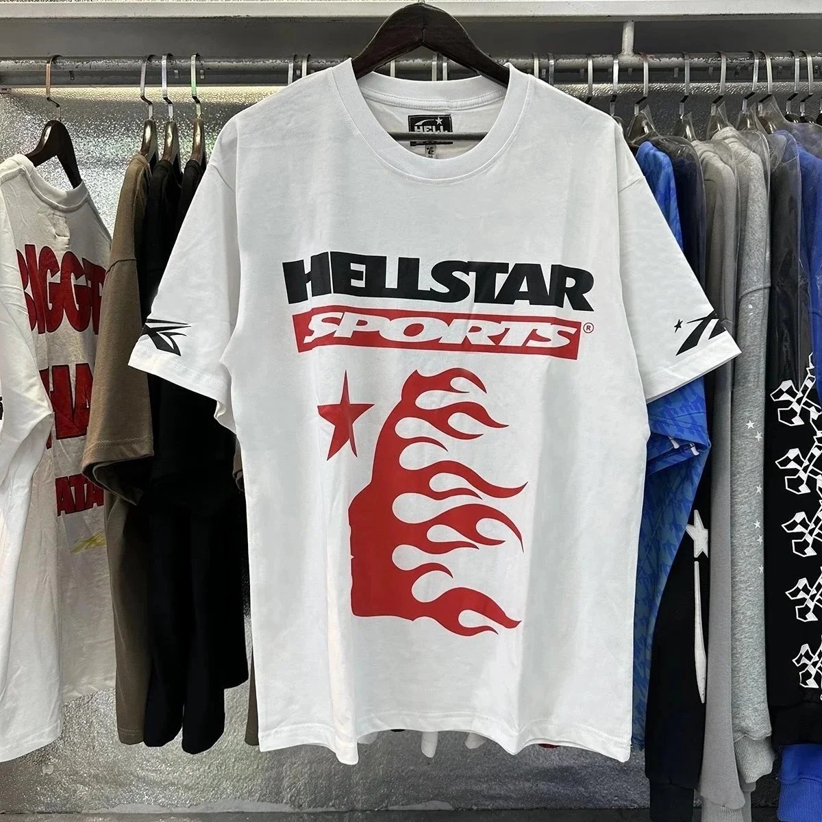 Couple Matching Short Sleeve T-Shirt photo 6