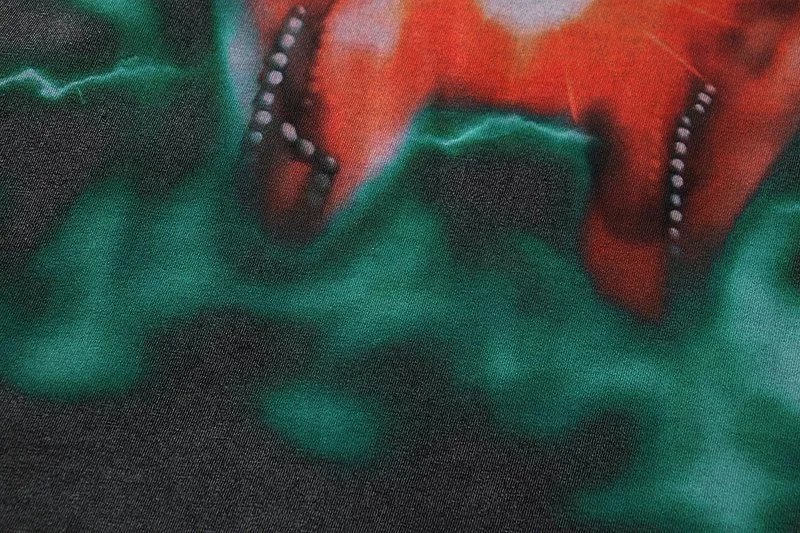 Travis Scott UTOPIA Album T-Shirt photo 7