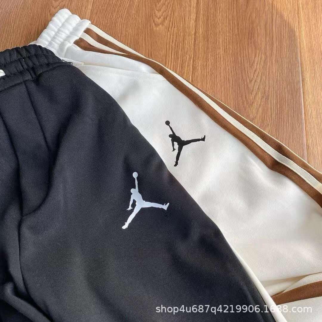 AJ Webbing Straight Pants photo 8