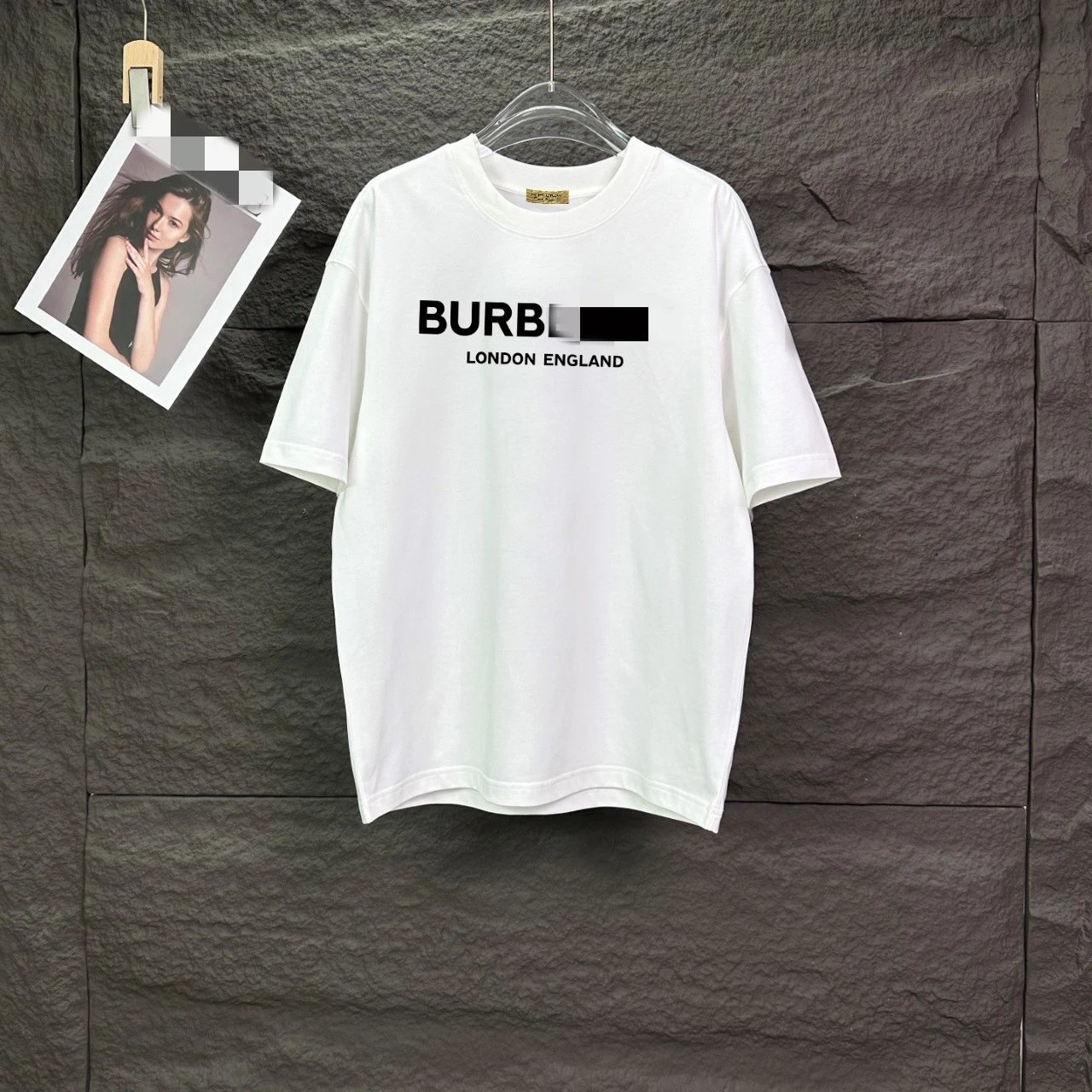 Heavyweight T-Shirt photo 8