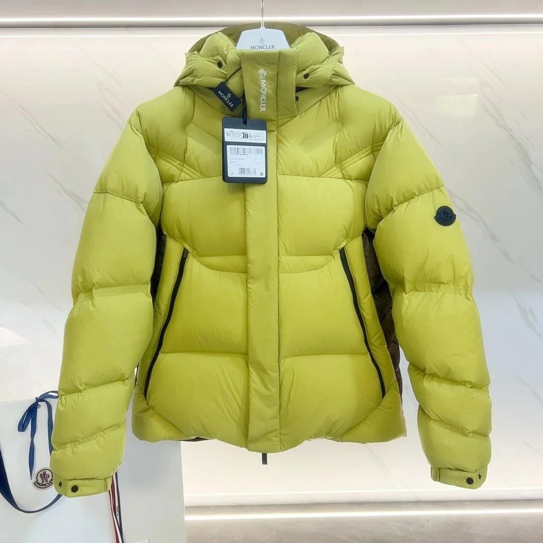 Jarama Down Jacket photo 4