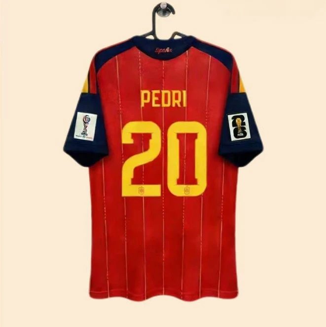 National Team Football Jersey photo 8