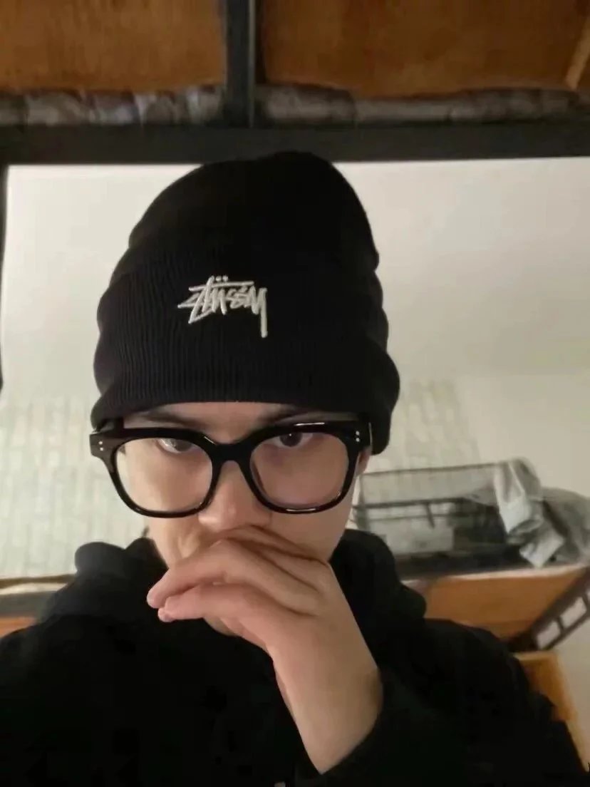 Nike Stussy Knit Cap photo 3